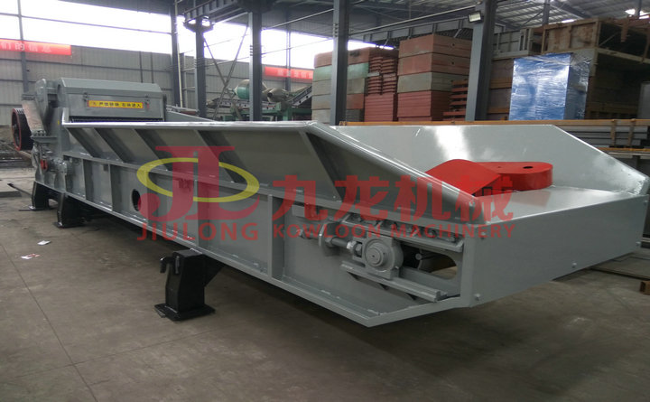 玉米秸稈粉碎機(jī)