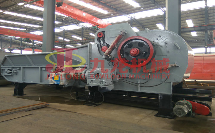 玉米秸稈粉碎機(jī)