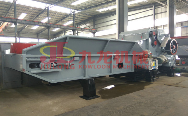 玉米秸稈粉碎機(jī)