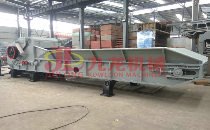 玉米秸稈粉碎機(jī)