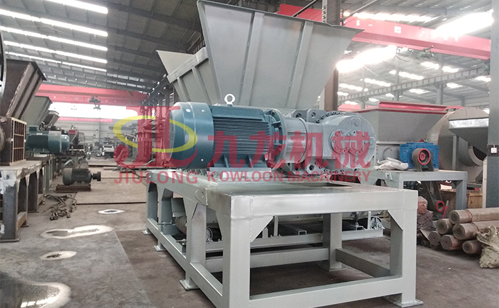 餐廚垃圾粉碎機(jī)