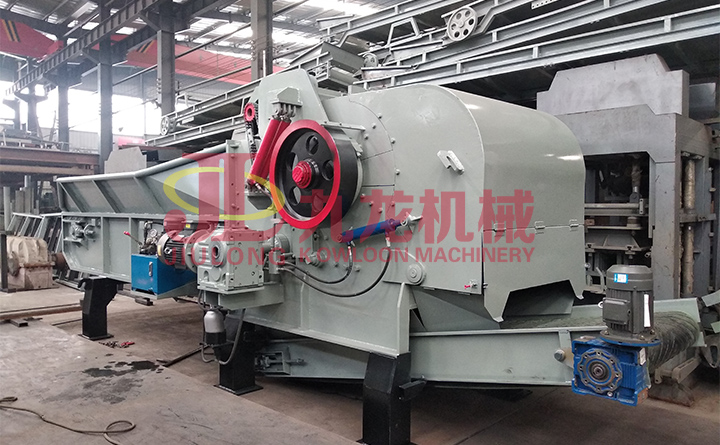 秸稈青貯粉碎機(jī)