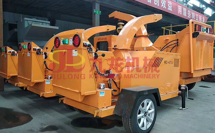 樹枝粉碎機(jī)