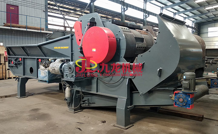 秸稈破碎機(jī)