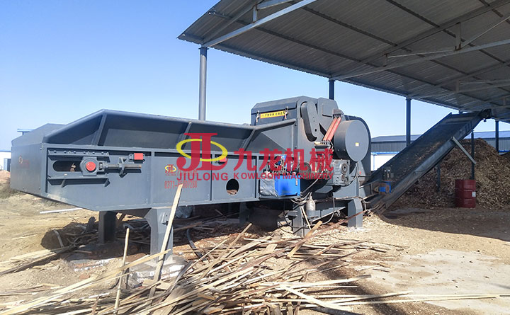 生物質(zhì)綜合破碎機(jī)