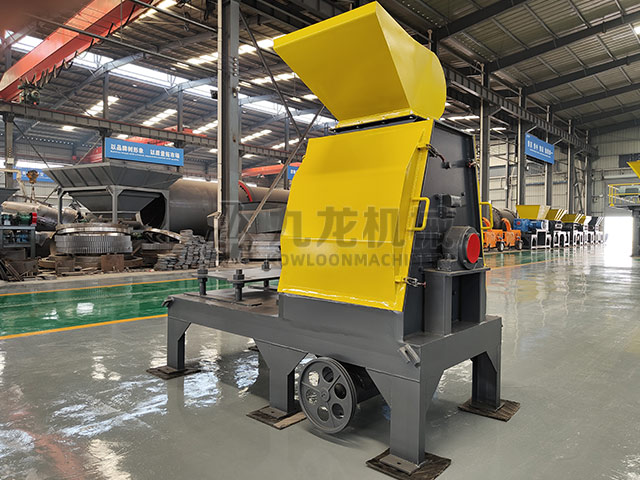 鋸末粉碎機(jī)